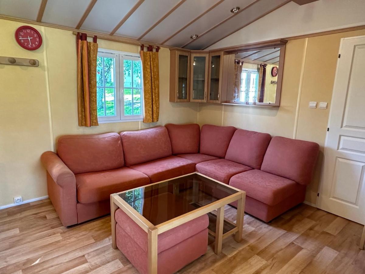 Mobil-Home Cosy, Calme, Therme, Aquensis, Casino Bagnères-de-Bigorre Екстериор снимка
